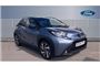2024 Toyota Aygo X 1.0 VVT-i Edge 5dr