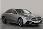 2021 Mercedes-Benz A-Class Saloon A220d AMG Line Executive 4dr Auto