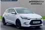 2017 Hyundai i20 1.2 SE 3dr