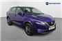 2022 Nissan Qashqai 1.3 DiG-T MH 158 Acenta Premium 5dr