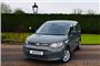 2023 Volkswagen Caddy Maxi 2.0 TDI 122PS Commerce Plus Van DSG