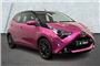 2018 Toyota Aygo 1.0 VVT-i X-Cite 5 5dr
