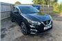 2018 Nissan Qashqai 1.2 DiG-T Tekna 5dr