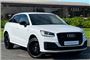 2020 Audi Q2 40 TFSI Quattro Black Edition 5dr S Tronic