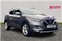 2019 Nissan Qashqai 1.3 DiG-T 160 N-Motion 5dr DCT