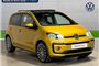 2019 Volkswagen Up 1.0 90PS High Up 5dr [Start Stop]