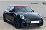 2024 MINI Hatchback 5dr 1.5 Cooper Sport 5dr Auto [Comfort/Nav Pack]