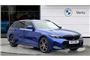 2022 BMW 3 Series Touring 330e M Sport 5dr Step Auto