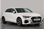 2021 Audi A3 35 TFSI S Line 5dr