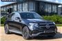 2020 Mercedes-Benz EQC EQC 400 300kW AMG Line Premium Plus 80kWh 5dr Auto