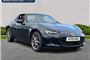 2019 Mazda MX-5 2.0 [184] GT Sport Nav+ 2dr