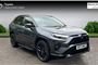 2023 Toyota RAV4 2.5 VVT-i Hybrid GR Sport 5dr CVT [Bi-Tone]