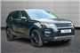 2018 Land Rover Discovery Sport 2.0 TD4 180 HSE Black 5dr Auto