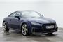 2020 Audi TT 40 TFSI S Line 2dr S Tronic