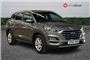 2019 Hyundai Tucson 1.6 TGDi 177 SE Nav 5dr 2WD DCT