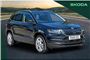 2018 Skoda Karoq 1.5 TSI SE L 5dr