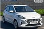 2021 Hyundai i10 1.2 MPi SE Connect 5dr Auto