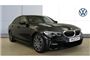2020 BMW 3 Series 320i M Sport 4dr Step Auto