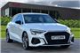 2024 Audi A3 35 TFSI Black Edition 5dr S Tronic