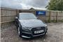 2018 Audi A3 1.5 TFSI S Line 5dr S Tronic