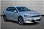 2021 Volkswagen Polo 1.0 TSI 95 Active 5dr DSG