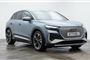 2021 Audi Q4 125kW 35 55kWh S Line 5dr Auto