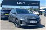 2022 Kia XCeed 1.5T GDi ISG 3 5dr