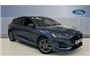 2023 Ford Focus 1.0 EcoBoost ST-Line 5dr