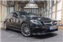 2018 Mercedes-Benz CLS Shooting Brake CLS 220d AMG Line 5dr 7G-Tronic