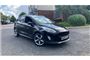 2018 Ford Fiesta 1.0 EcoBoost Active 1 5dr