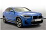 2021 BMW X2 sDrive 20i M Sport X 5dr Step Auto