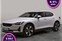 2022 Polestar 2 300kW 78kWh Long Range Dual motor 5dr 4WD Auto