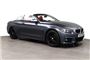 2017 BMW 4 Series Convertible 420i M Sport 2dr [Professional Media]