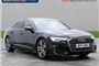 2021 Audi A6 50 TFSI e 17.9kWh Quattro S Line 4dr S Tronic