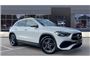 2021 Mercedes-Benz GLA Class GLA 220d 4Matic AMG Line 5dr Auto