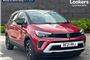 2021 Vauxhall Crossland 1.2 Turbo [130] Elite 5dr Auto