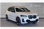 2021 BMW iX3 210kW M Sport Pro 80kWh 5dr Auto