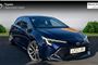 2023 Toyota Corolla 1.8 Hybrid Excel 5dr CVT