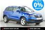 2021 Skoda Karoq 1.0 TSI 110 SE 5dr