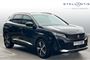 2022 Peugeot 3008 1.5 BlueHDi GT 5dr