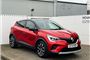 2021 Renault Captur 1.0 TCE 90 SE Limited 5dr