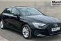 2022 Audi A3 35 TFSI Technik 5dr S Tronic