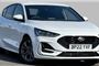 2022 Ford Focus 1.0 EcoBoost ST-Line Style 5dr