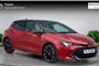 2021 Toyota Corolla 1.8 VVT-i Hybrid GR Sport 5dr CVT