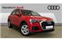 2022 Audi Q3 35 TFSI Technik 5dr S Tronic