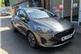 2022 Ford Fiesta 1.0 EcoBoost Titanium X 5dr