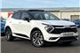 2022 Kia Sportage 1.6T GDi HEV GT-Line S 5dr Auto