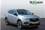 2021 Vauxhall Grandland X 1.2 Turbo Griffin Edition 5dr