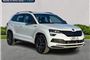 2019 Skoda Karoq 2.0 TDI Sport Line 4x4 5dr