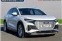 2023 Audi Q4 150kW 40 82kWh S Line 5dr Auto